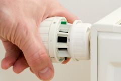 Alderney central heating repair costs