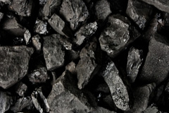 Alderney coal boiler costs